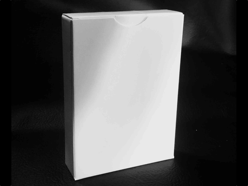 Blank / Blank Offason