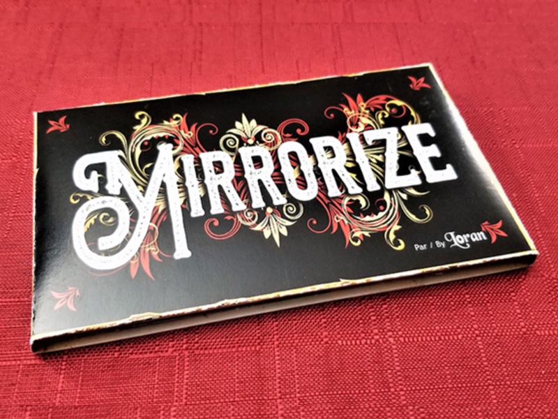 Mirrorize by Loran
