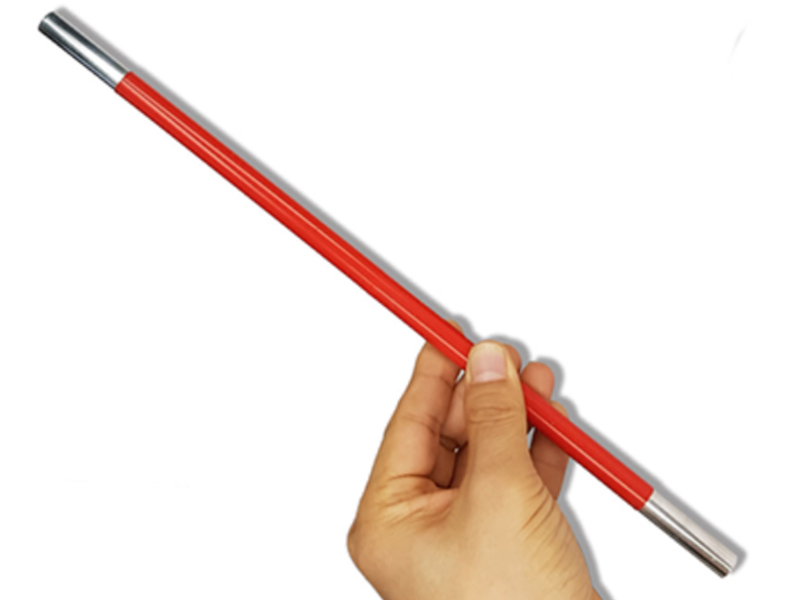 wand red