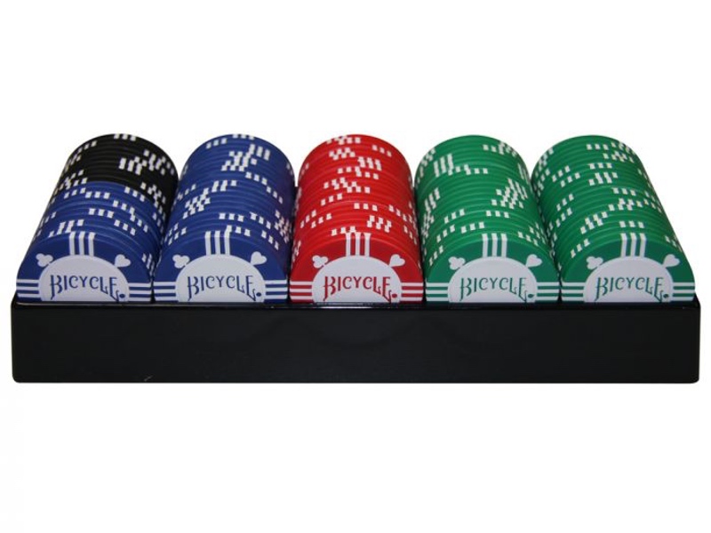 Poker Chips
