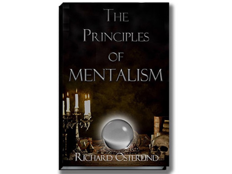 The Principles of Mentalism