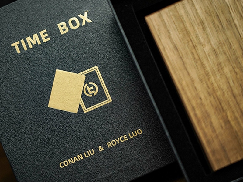 Time Box