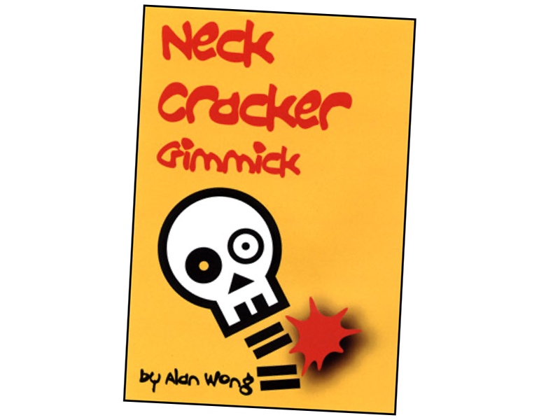 Neck cracker