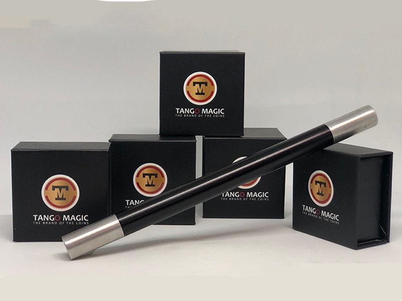 Mini Magic Wand (silver tips)