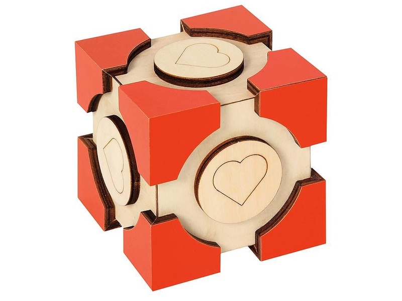 Secret Escape Box - Companion