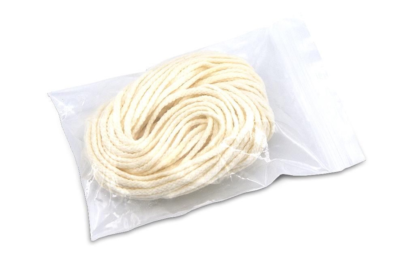 Flash String White