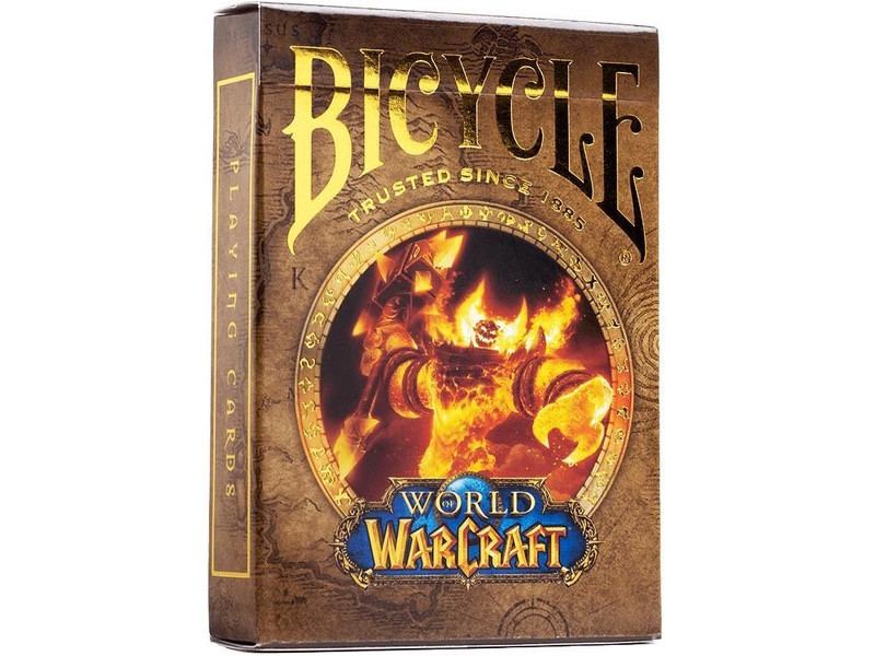 World of Warcraft #1 Classic